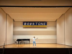 音のまちTONE 写真4