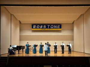 音のまちTONE 写真5