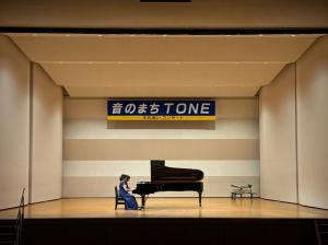 音のまちTONE 写真6