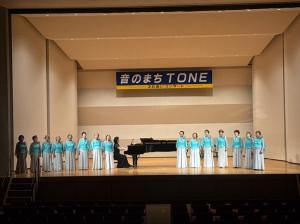 音のまちTONE 写真7