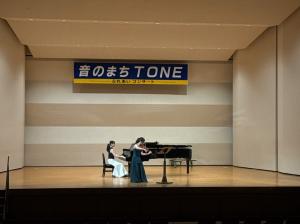 音のまちTONE 写真8