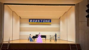 音の町TONE 写真10