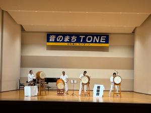 音の町TONE 写真11