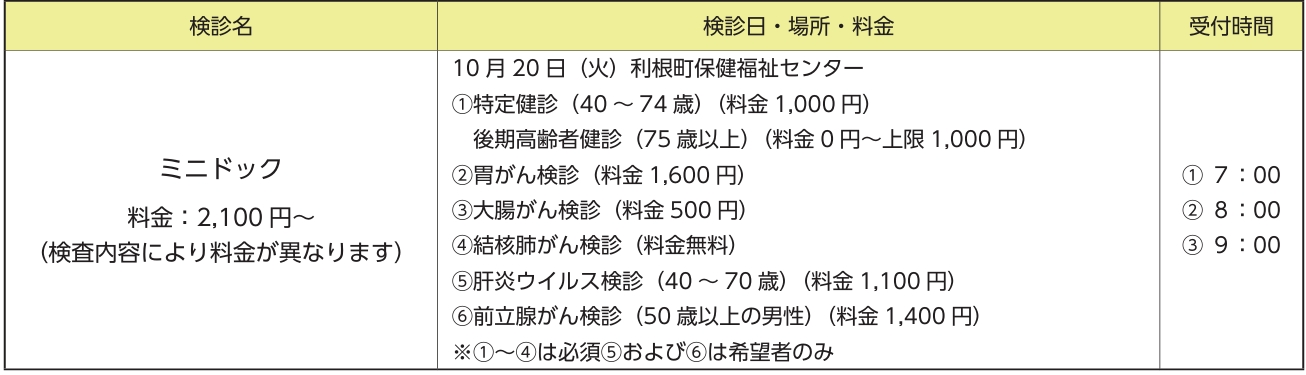 R8ミニドック