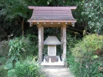 小川家氏神